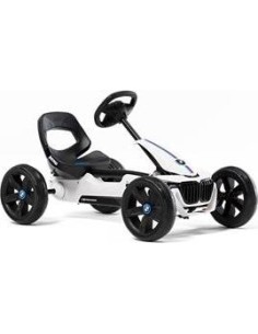 Go-kart BERG Reppy BMW