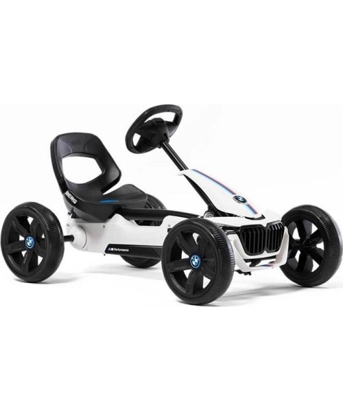 Go-kart BERG Reppy BMW