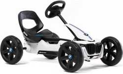 Go-kart BERG Reppy BMW