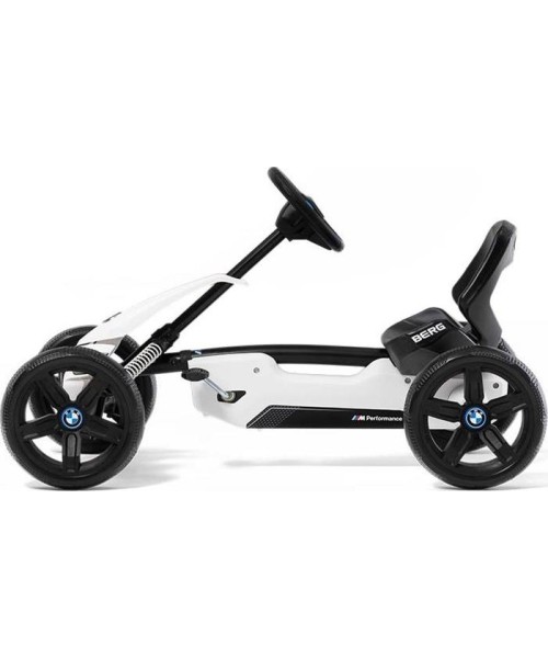 Go-kart BERG Reppy BMW