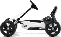 Go-kart BERG Reppy BMW