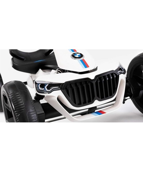 Go-kart BERG Reppy BMW