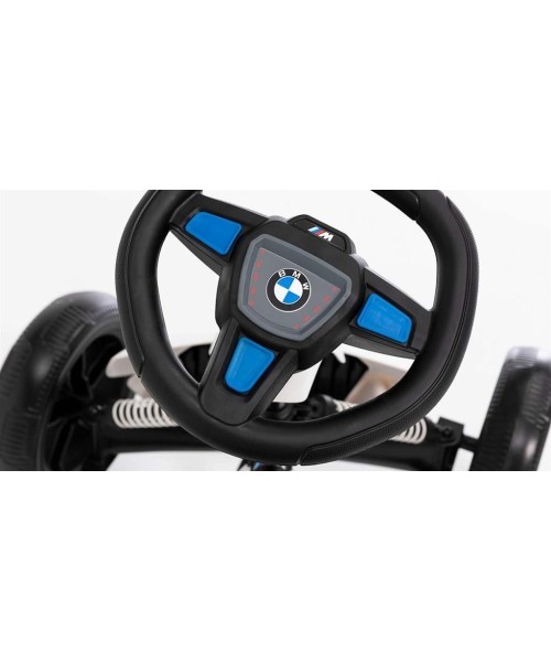 Go-kart BERG Reppy BMW