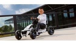 Go-kart BERG Reppy BMW