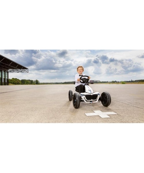 Go-kart BERG Reppy BMW