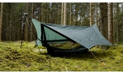 TRAVELLER CAMP (all in one)