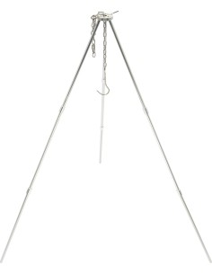 Folding Tripod for Boiler Yate