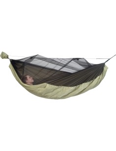 Võrkkiik Moskito-Traveller Quilted soojustusega