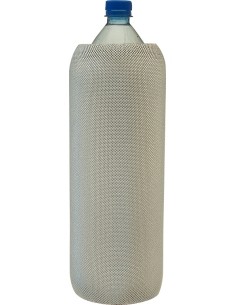 Yate termoümbris 1,5 l pudelile, hall