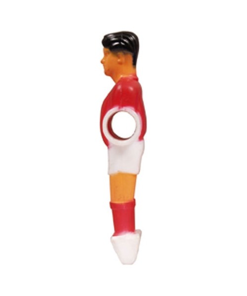 Soccermen for 6015.004/.200 Buffalo, Red