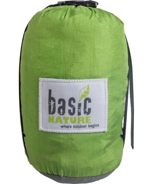 Picnic Blanket BasicNature Beach, 215x275cm