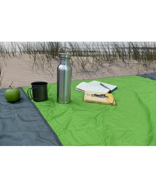 Picnic Blanket BasicNature Beach, 215x275cm