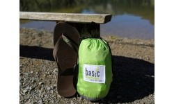 Picnic Blanket BasicNature Beach, 215x275cm