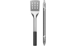 UCO grilliriistade komplekt „Nesting Grill Tools“