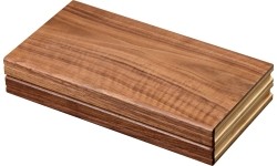 Mäng Philos Rummy 29,5x15,5 cm