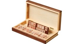 Mäng Philos Rummy 29,5x15,5 cm