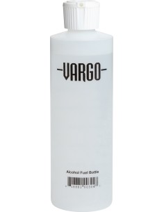 Vargo alcohol fuel bottle