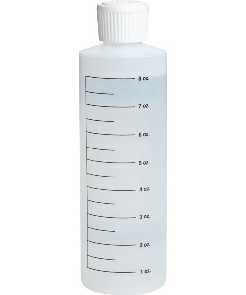 Vargo alcohol fuel bottle