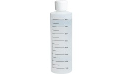Vargo alcohol fuel bottle