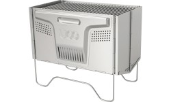 UCO grill „Flatpack Smokeless“