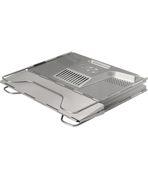 UCO grill „Flatpack Smokeless“