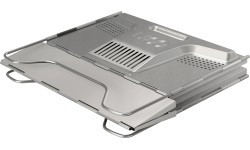 UCO grill „Flatpack Smokeless“