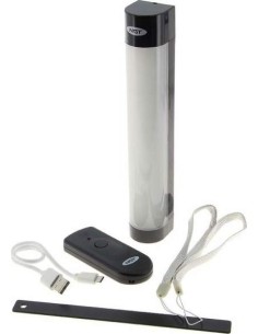  Light NGT Bivvy 21x3.5x3.5cm