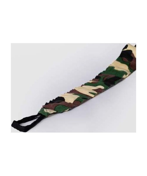Poksisidemed Venum Kontact, 4 m – Forest Camo