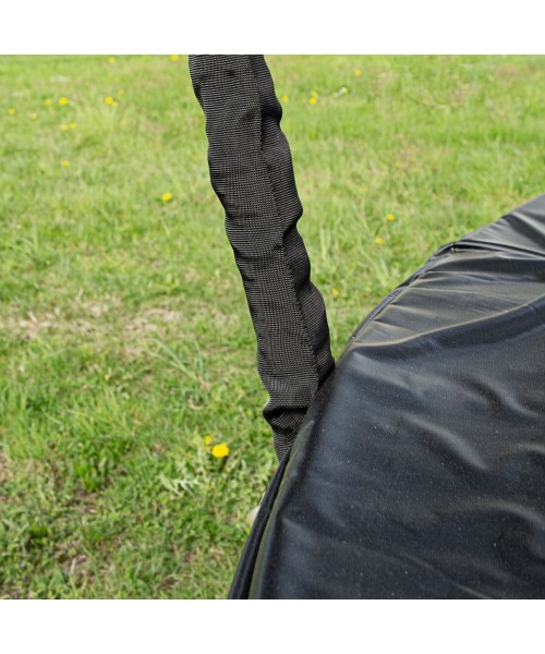 Batuudi vedru kaitse inSPORTline Flea PRO batuudile, 430cm