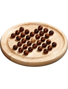 Game Philos Solitaire Diameter 18cm 