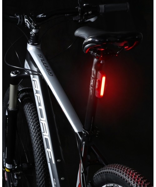 Tulede komplekt FORCE Glare USB