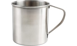 Roostevabast terasest kruus Yate, 0,35 l