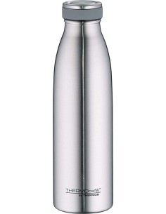 Bottle Thermos TC Bottle, 0.5l, Stainless Steel, Mat