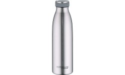 Termospudel TC Bottle, 0,5 l, roostevaba teras, matt