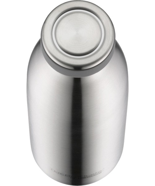 Termospudel TC Bottle, 0,5 l, roostevaba teras, matt
