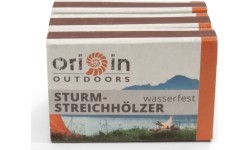 Veekindlad tormitikud Origin Outdoors