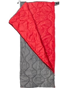YATE FLINT tekk-magamiskott 180x75 cm