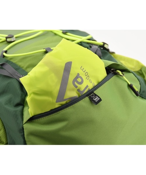Seljakott Cattara GreenE 32l