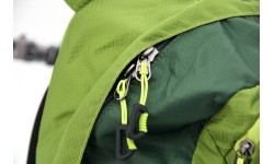 Seljakott Cattara GreenE 32l