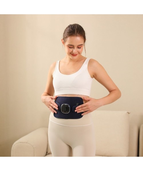 Electric Massage & Heated Waist Belt inSPORTline Soncharge