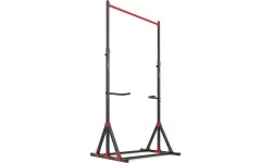 Adjustable Pull-up / Dip Station