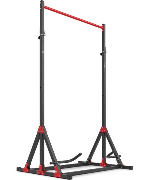 Adjustable Pull-up / Dip Station