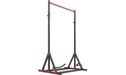 Adjustable Pull-up / Dip Station