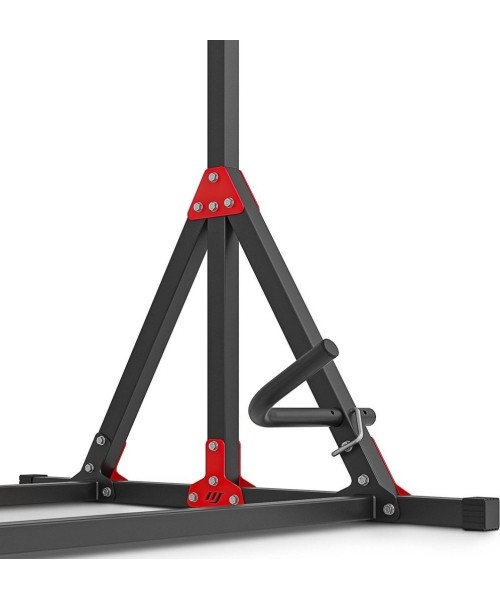 Adjustable Pull-up / Dip Station