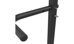 Adjustable Pull-up / Dip Station