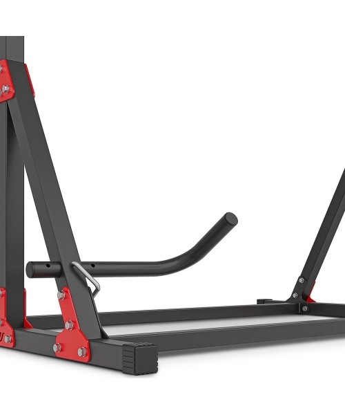 Adjustable Pull-up / Dip Station