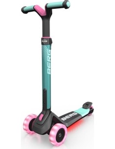 BERG Nexo Foldable Lights LED-deck Mint