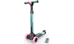 BERG Nexo Foldable Lights LED-deck Mint