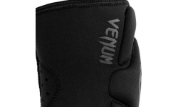 Venum Kontact Knee Pads - Pair - Black/Black