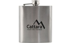 Flask with 4 Cups Cattara 175ml